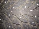 2 шины nokian hakkapeliitta 9 за 60 000 тг. в Усть-Каменогорск – фото 2