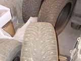 2 шины nokian hakkapeliitta 9 за 60 000 тг. в Усть-Каменогорск – фото 3