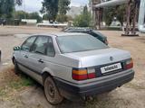 Volkswagen Passat 1990 года за 700 000 тг. в Уральск – фото 3