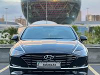 Hyundai Sonata 2022 года за 13 000 000 тг. в Астана