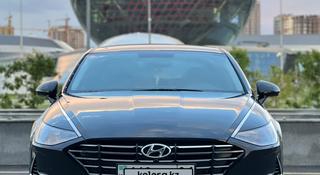 Hyundai Sonata 2022 годаүшін13 000 000 тг. в Астана