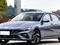 Бампер передний Хендай Элантра/Hyundai Elantra 2024 Бу за 300 000 тг. в Алматы