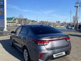 Kia Rio 2019 года за 7 500 000 тг. в Актобе – фото 5