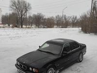 BMW 525 1991 годаүшін1 600 000 тг. в Караганда