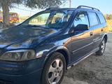 Opel Astra 1998 года за 1 600 000 тг. в Бейнеу – фото 2