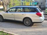 Subaru Outback 2004 года за 5 200 000 тг. в Алматы – фото 3