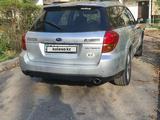 Subaru Outback 2004 года за 5 200 000 тг. в Алматы – фото 4