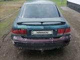 Mazda 626 1992 годаfor673 000 тг. в Алматы – фото 3