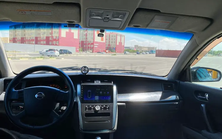 Nissan Teana 2004 года за 3 458 700 тг. в Бейнеу