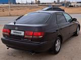 Toyota Carina E 1994 годаүшін3 000 000 тг. в Жанаозен – фото 4