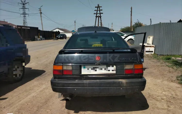 Volkswagen Passat 1998 года за 850 000 тг. в Жезказган