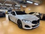 BMW 850 2024 года за 48 000 000 тг. в Алматы – фото 4
