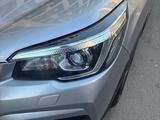 Subaru Forester 2018 годаүшін10 950 000 тг. в Астана – фото 3