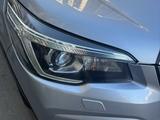 Subaru Forester 2018 годаүшін10 950 000 тг. в Астана – фото 4