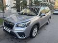 Subaru Forester 2018 годаүшін10 950 000 тг. в Астана