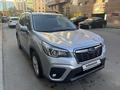 Subaru Forester 2018 годаүшін10 950 000 тг. в Астана – фото 2