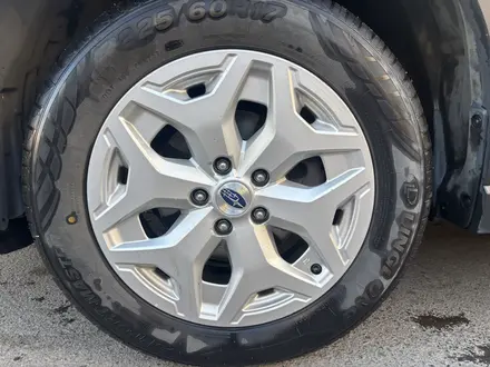 Subaru Forester 2018 года за 10 950 000 тг. в Астана – фото 5