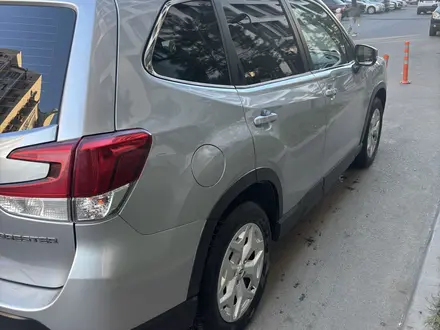Subaru Forester 2018 года за 10 950 000 тг. в Астана – фото 6