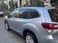 Subaru Forester 2018 годаүшін10 950 000 тг. в Астана – фото 8