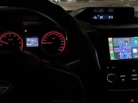 Subaru Forester 2018 года за 10 950 000 тг. в Астана – фото 10
