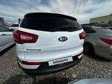 Kia Sportage 2013 года за 7 361 250 тг. в Алматы – фото 2