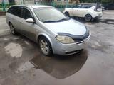 Nissan Primera 2003 годаүшін2 200 000 тг. в Петропавловск – фото 2