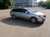 Nissan Primera 2003 годаүшін1 800 000 тг. в Петропавловск