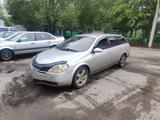 Nissan Primera 2003 годаүшін2 200 000 тг. в Петропавловск