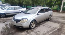 Nissan Primera 2003 годаүшін2 200 000 тг. в Петропавловск