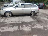 Nissan Primera 2003 годаүшін2 200 000 тг. в Петропавловск – фото 4
