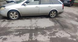 Nissan Primera 2003 годаүшін2 200 000 тг. в Петропавловск – фото 4
