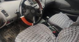 Nissan Primera 2003 годаүшін2 200 000 тг. в Петропавловск – фото 5
