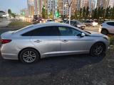 Hyundai Sonata 2016 года за 5 000 000 тг. в Астана – фото 5