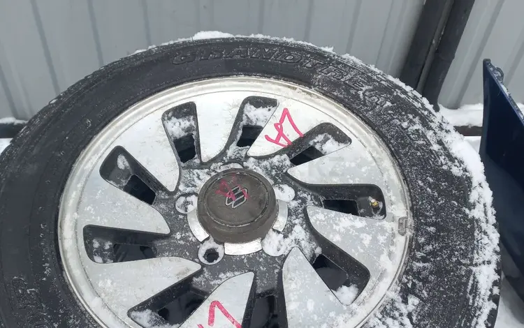 Диски Сузуки за 200 000 тг. в Усть-Каменогорск