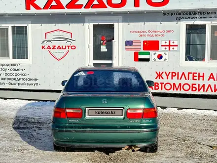 Honda Accord 1995 года за 1 700 000 тг. в Кокшетау – фото 4