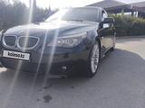 BMW 530 2009 года за 7 300 000 тг. в Тараз – фото 4