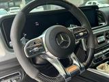 Mercedes-Benz G 63 AMG 2022 года за 81 000 000 тг. в Усть-Каменогорск – фото 4