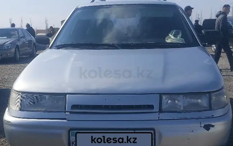 ВАЗ (Lada) 2111 2006 года за 700 000 тг. в Кызылорда