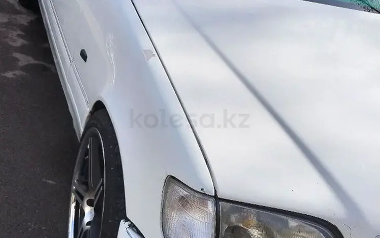 Mercedes-Benz S 500 1997 года за 2 500 000 тг. в Алматы