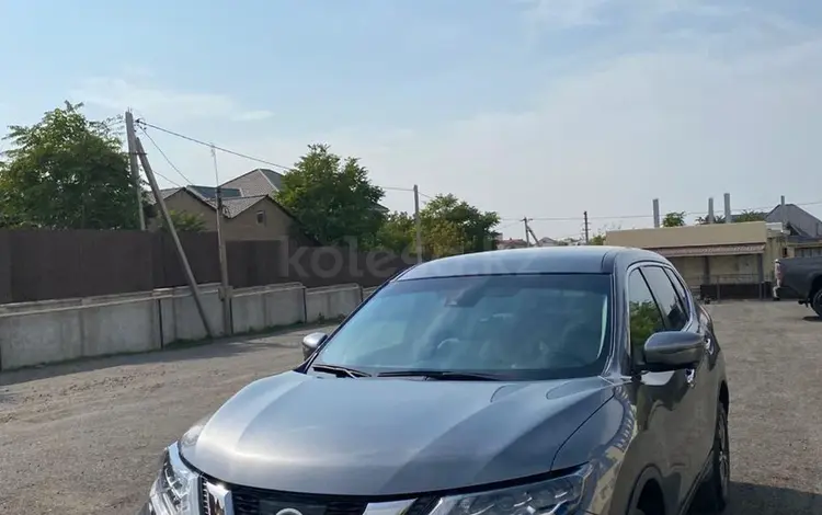 Nissan X-Trail 2020 годаfor11 800 000 тг. в Алматы