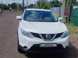 Nissan Qashqai 2018 года за 6 500 000 тг. в Уральск