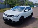 Nissan Qashqai 2018 года за 6 500 000 тг. в Уральск – фото 2