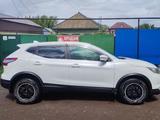 Nissan Qashqai 2018 года за 6 500 000 тг. в Уральск – фото 4