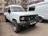 Nissan Patrol 1998 годаfor2 500 000 тг. в Атырау – фото 4