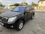 Toyota Land Cruiser Prado 2012 годаүшін11 200 000 тг. в Тараз – фото 3