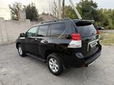 Toyota Land Cruiser Prado 2012 годаүшін11 200 000 тг. в Тараз – фото 4