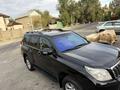 Toyota Land Cruiser Prado 2012 года за 11 200 000 тг. в Тараз – фото 6