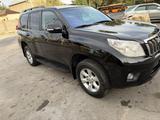 Toyota Land Cruiser Prado 2012 годаүшін11 200 000 тг. в Тараз – фото 5