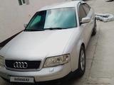 Audi A6 1997 годаfor2 800 000 тг. в Тараз – фото 4