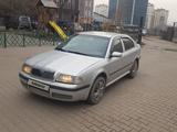 Skoda Octavia 2006 года за 2 000 000 тг. в Алматы – фото 3